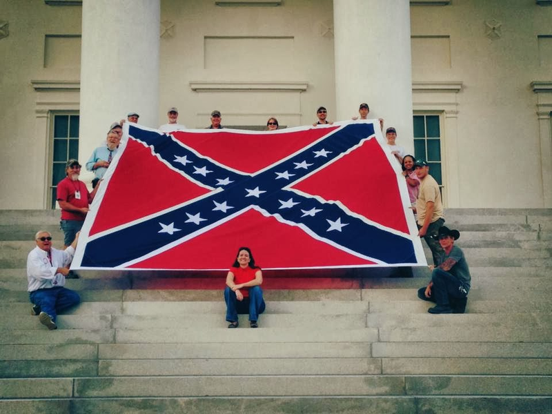 Illustration for article titled Stars and Bars